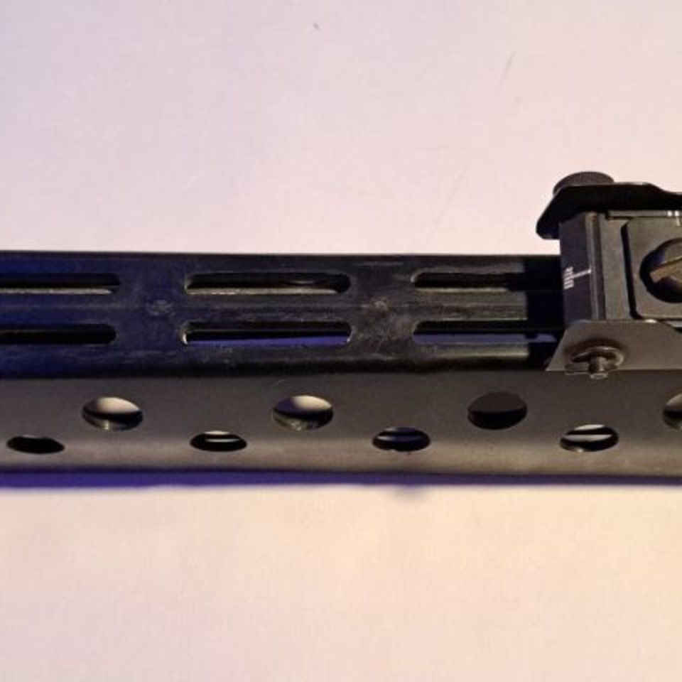Image 3 - M203 handguard