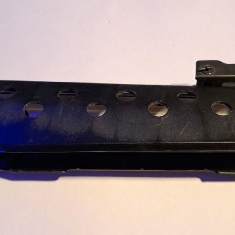 Image 2 - M203 handguard
