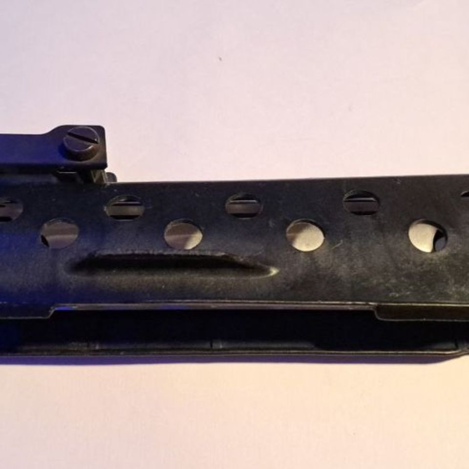Image 1 - M203 handguard