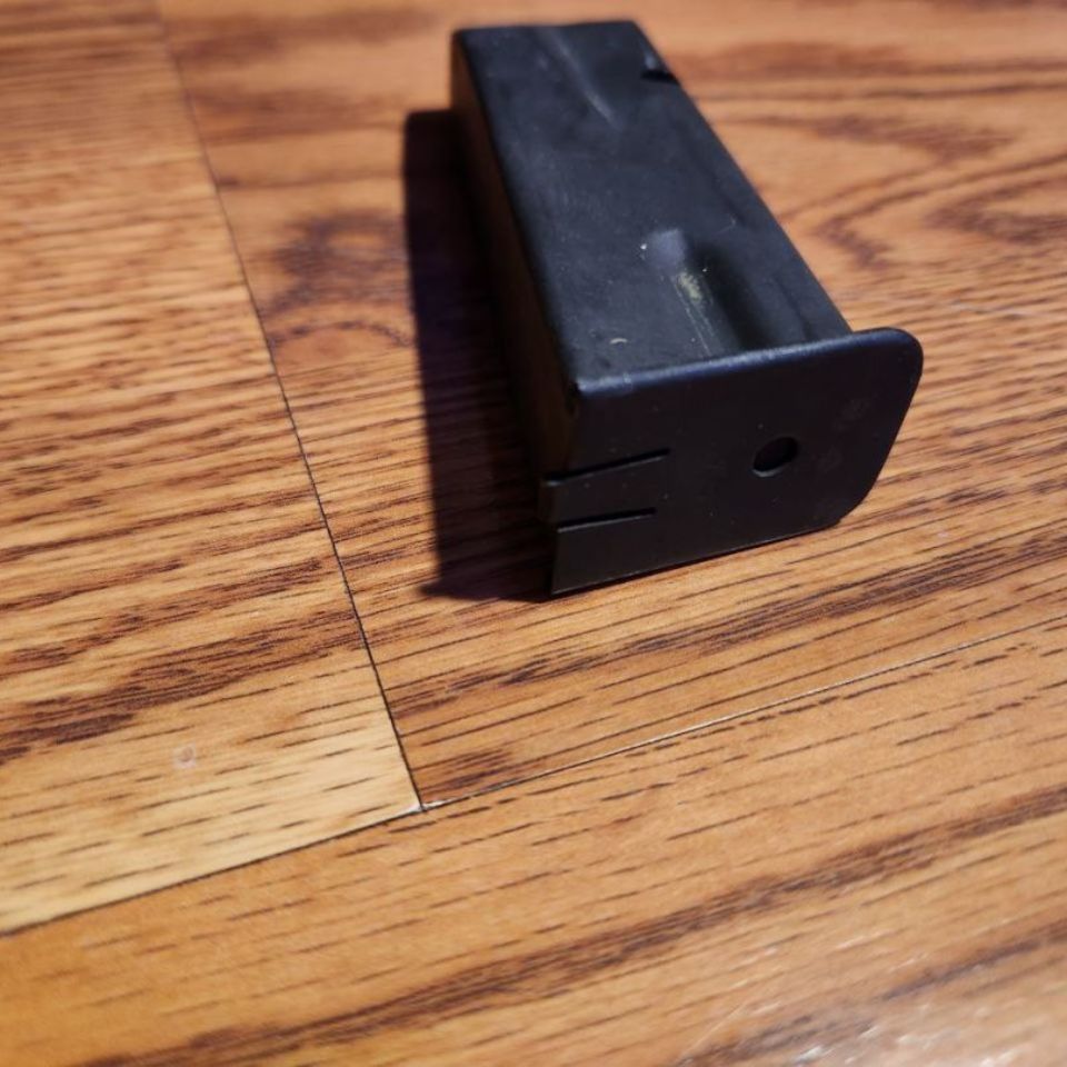 Image 3 - Hi Power Inglis Pattern Mag