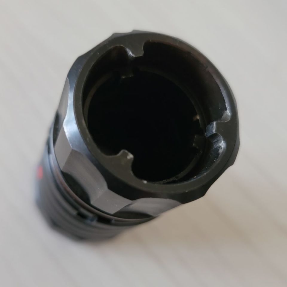 Image 3 - JMAC/Deadair Keymo blast shiel