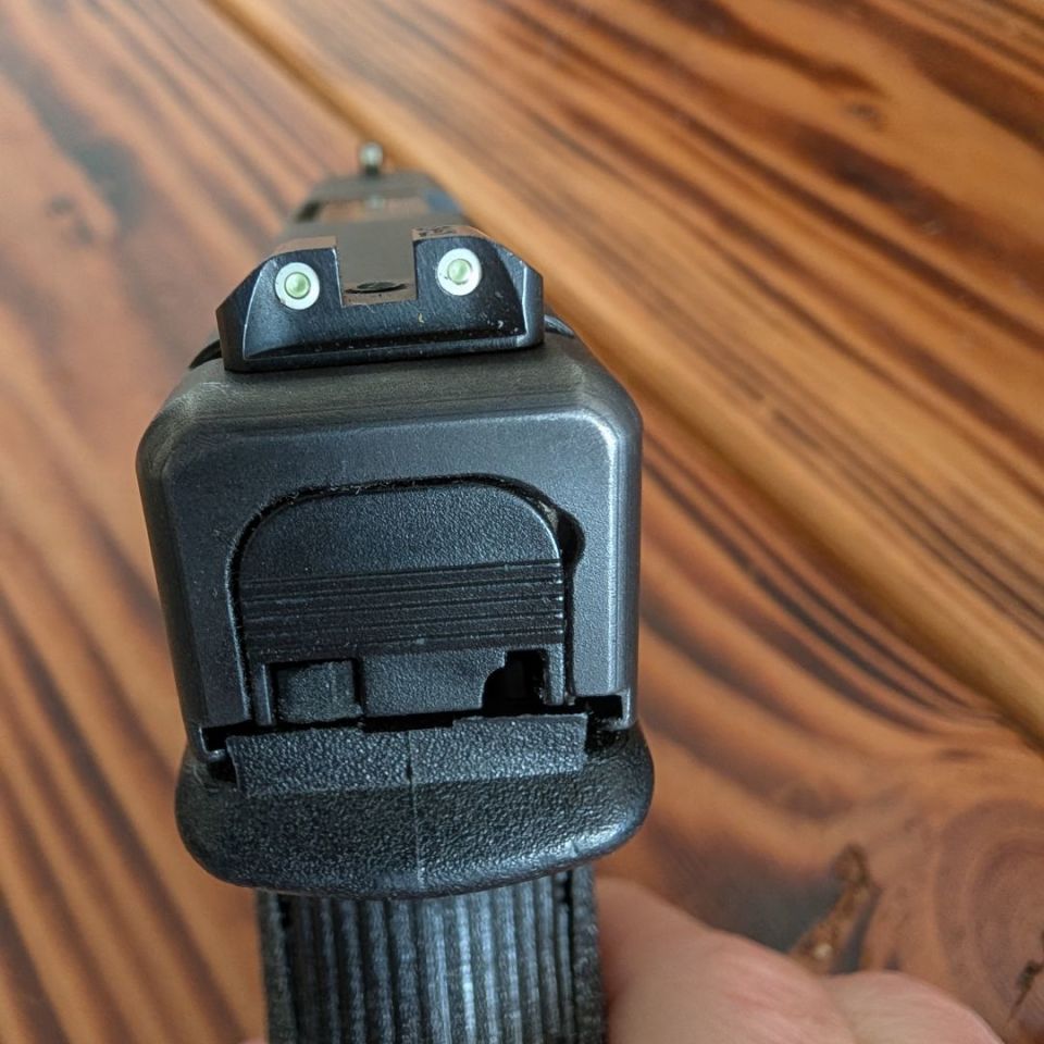 Image 2 - Glock 26 Gen 3