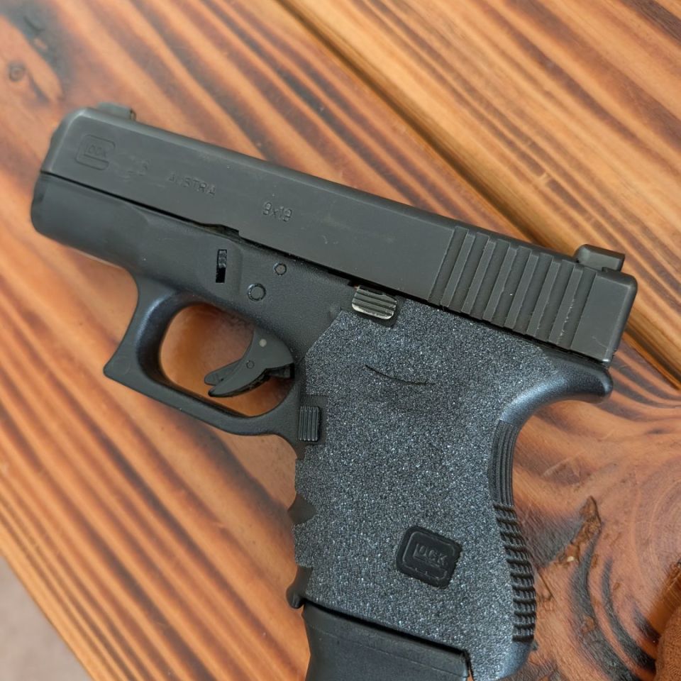 Image 3 - Glock 26 Gen 3