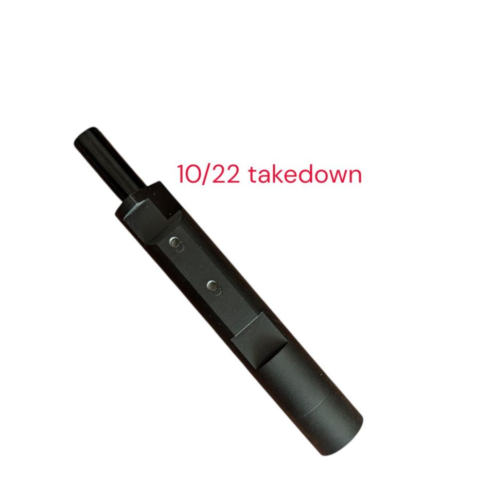 Image 1 - Acculite 6 inch 10/22 takedown