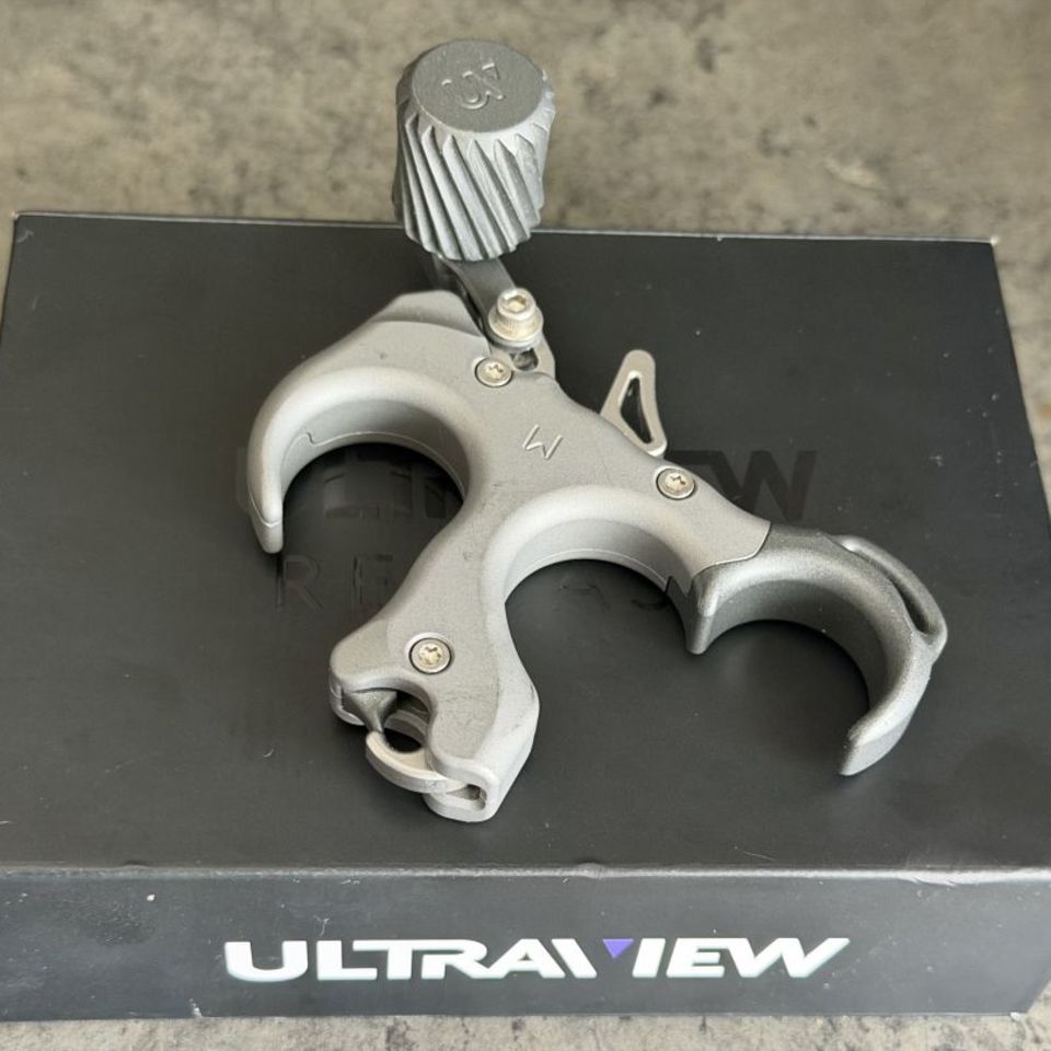 Image 2 - UptraView UV Button Release