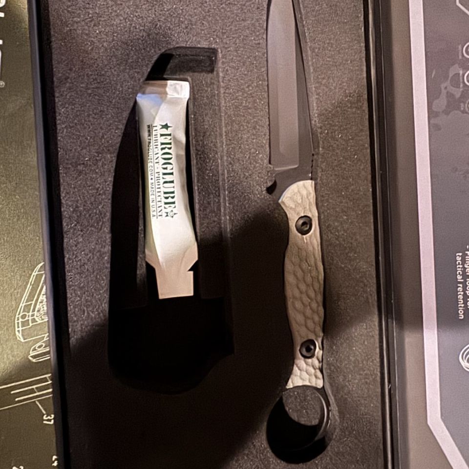 Image 3 - Toor anaconda. 