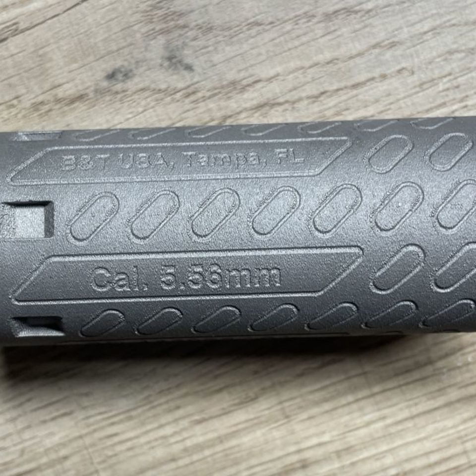 Image 4 -  B&T PRINT-X SC ROTEX MINI K 