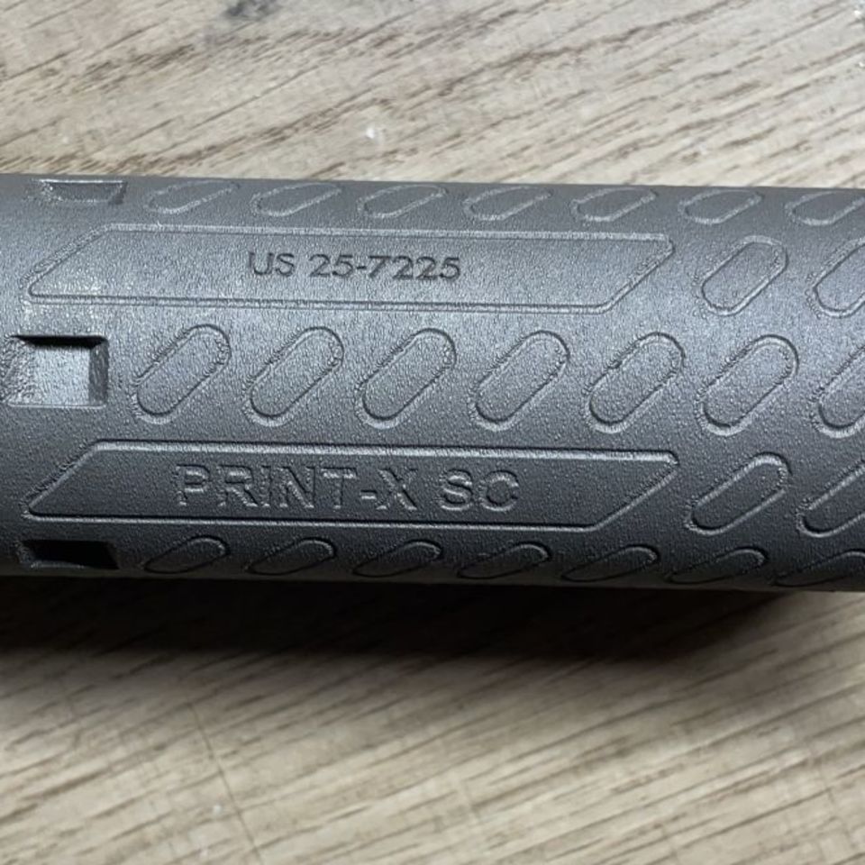 Image 3 -  B&T PRINT-X SC ROTEX MINI K 