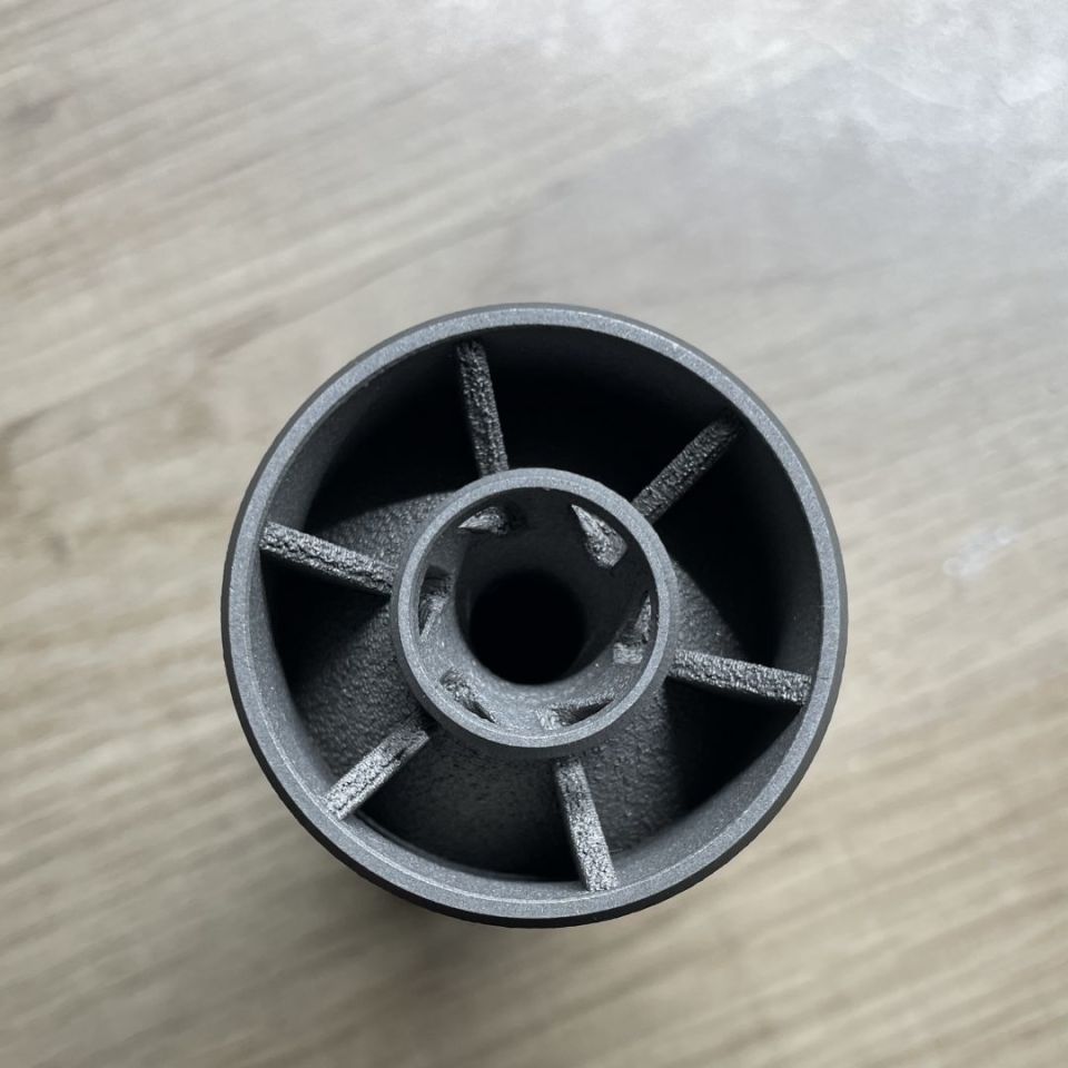 Image 5 -  B&T PRINT-X SC ROTEX MINI K 