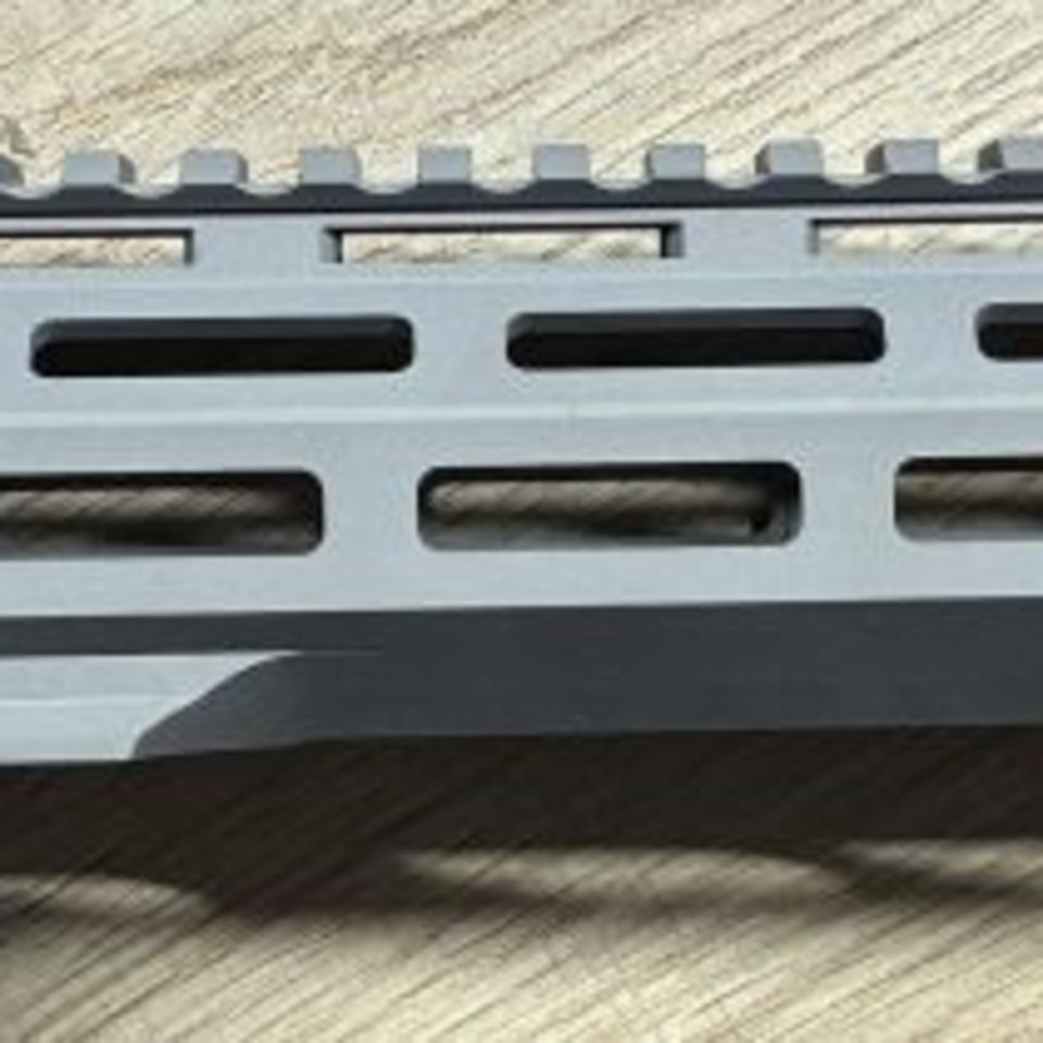 Image 4 - Vltor Freedom Rail in Null