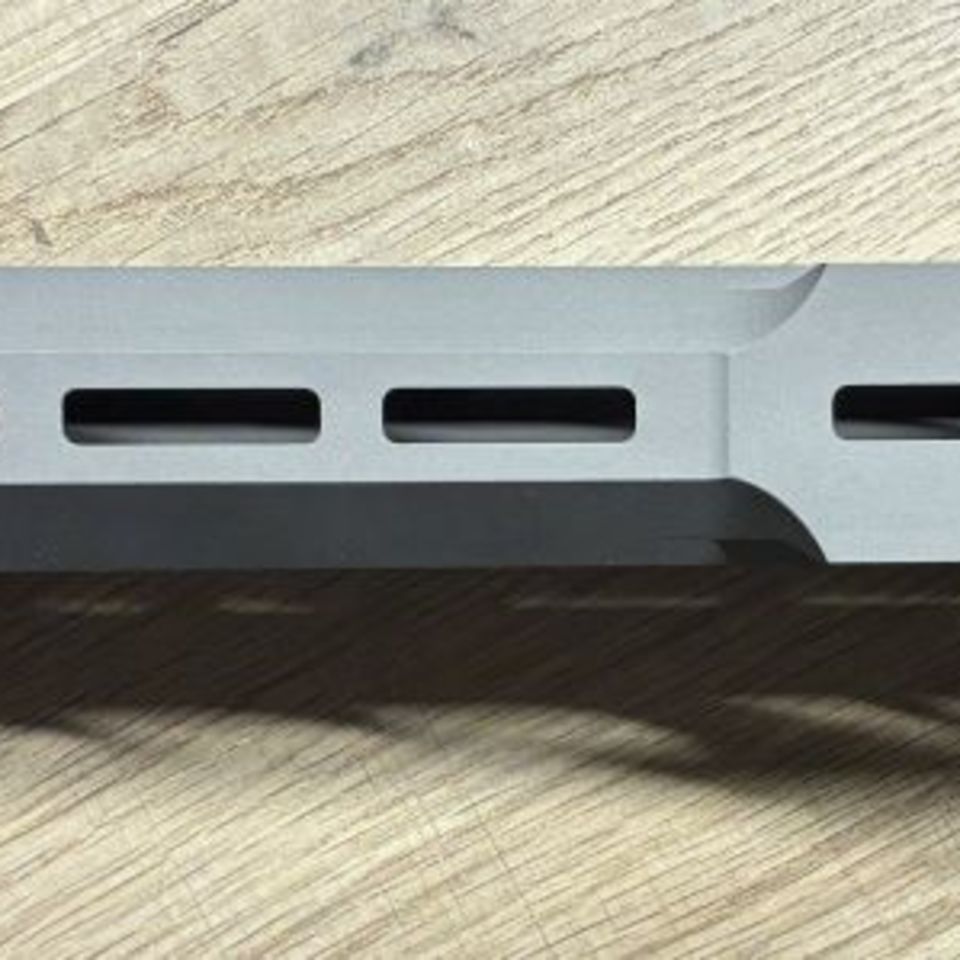 Image 3 - Vltor Freedom Rail in Null