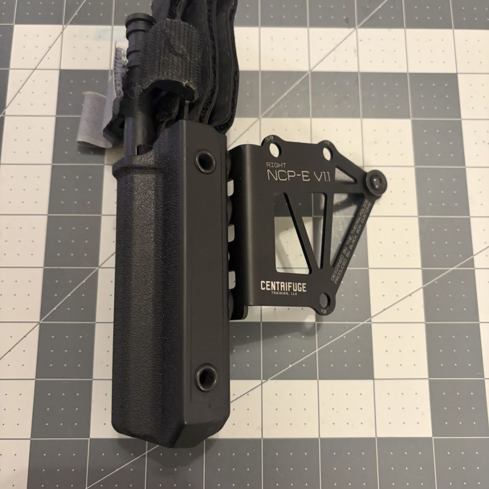 Image 1 - Centrifuge NCP-E V1.1