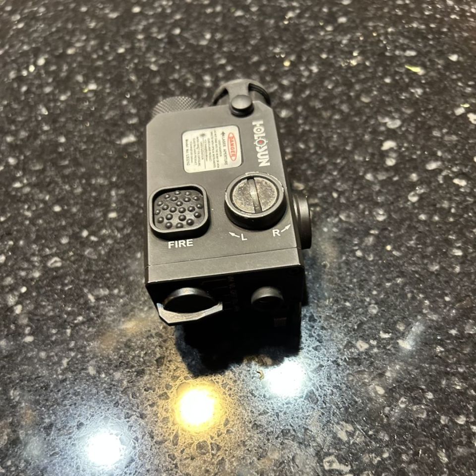 Image 1 - Holosun LS221G