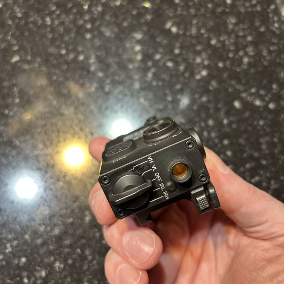 Image 2 - Holosun LS221G