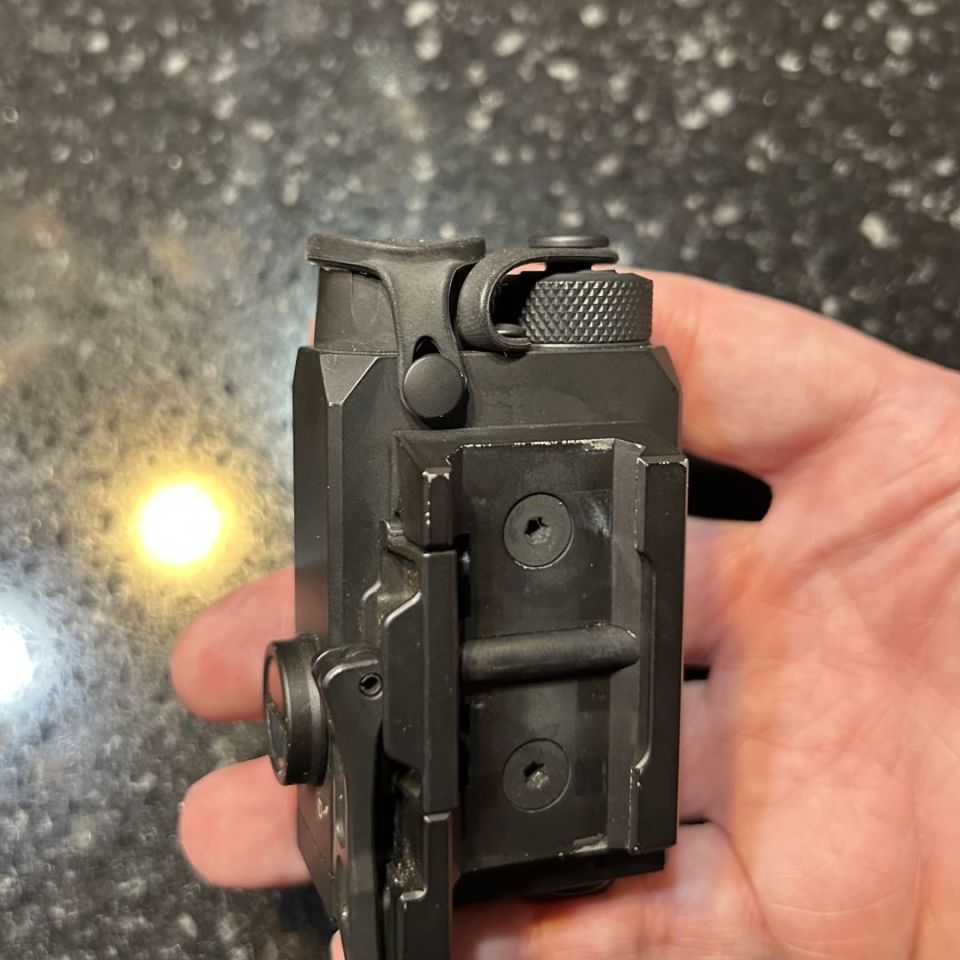 Image 4 - Holosun LS221G