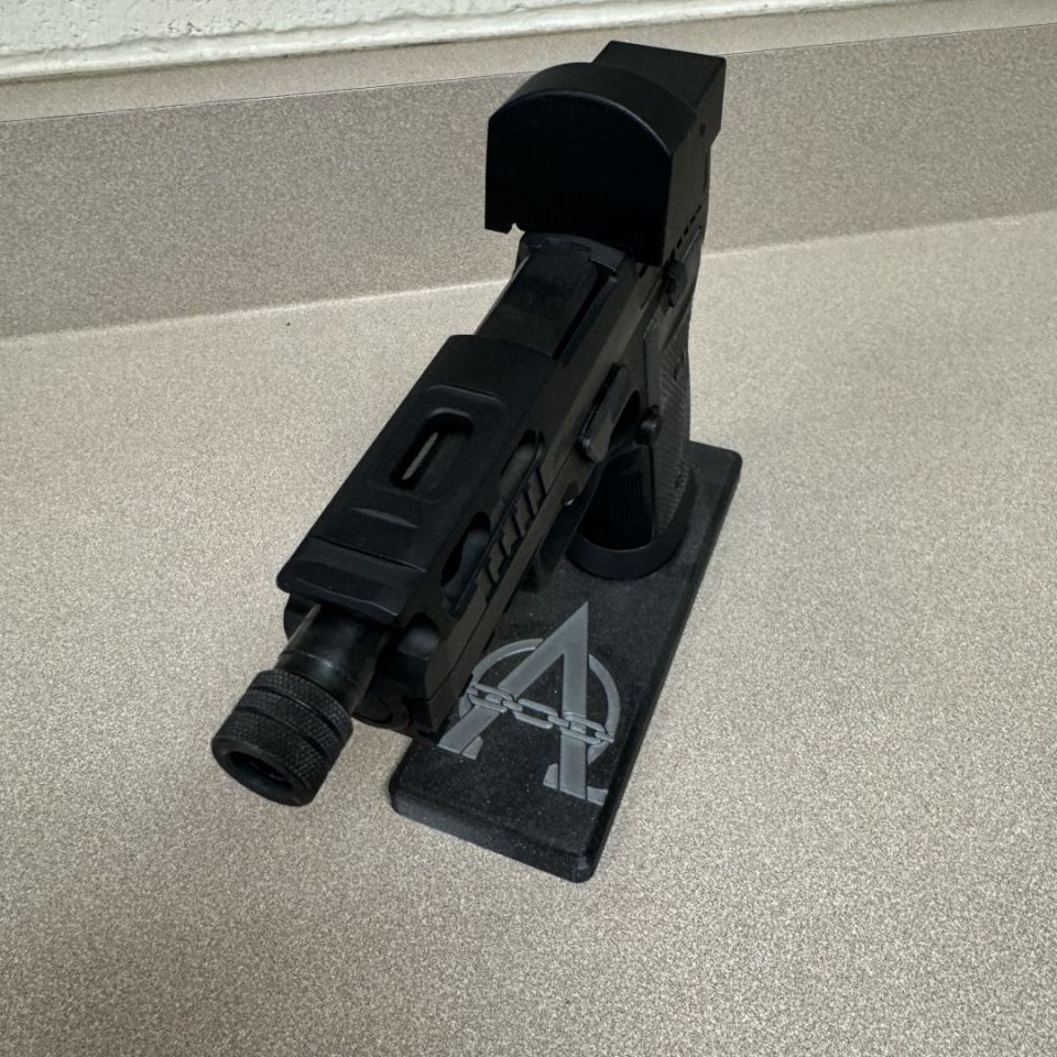 Image 3 - Sig P320 AXG 9mm