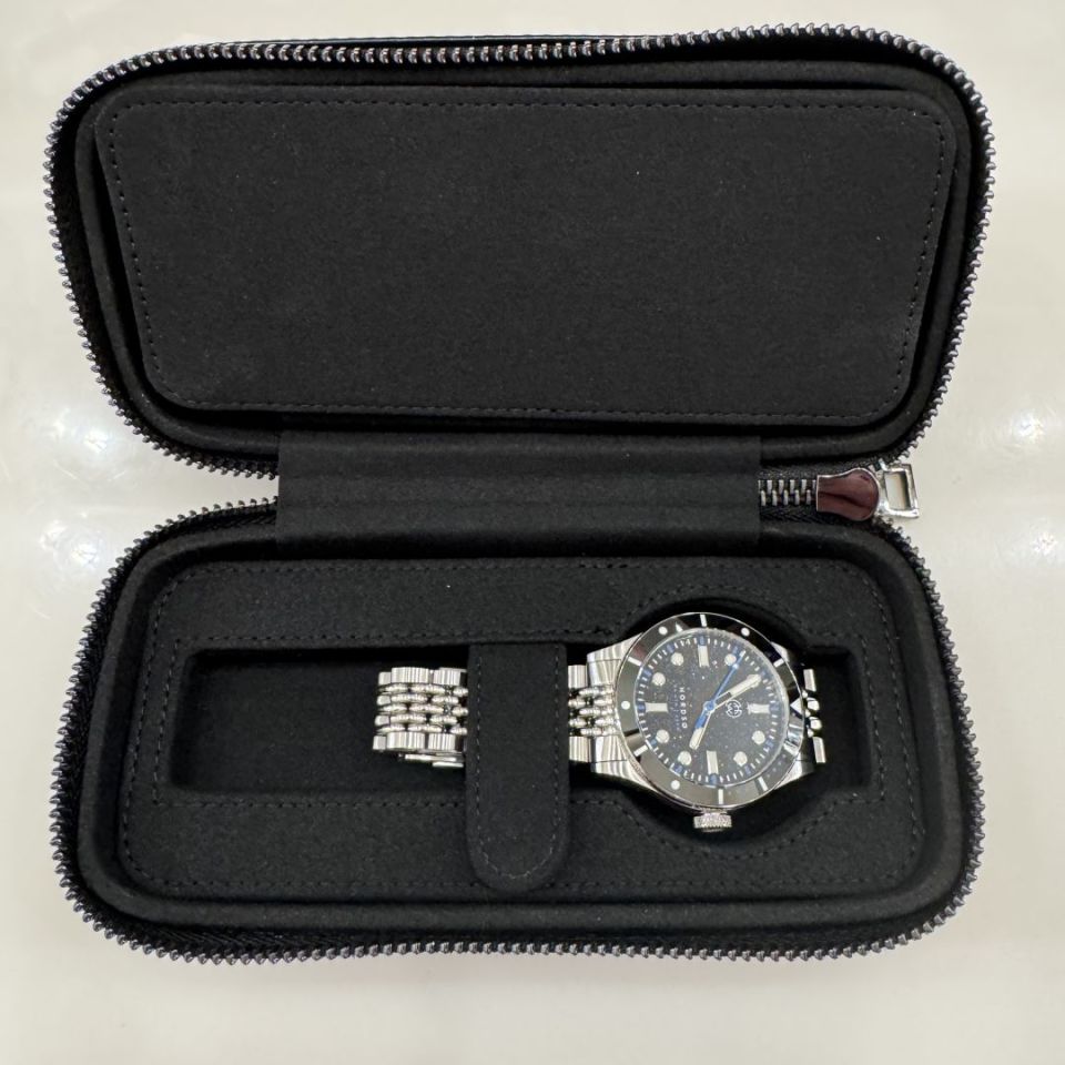 Image 2 - Henry Archer - NORDSØ