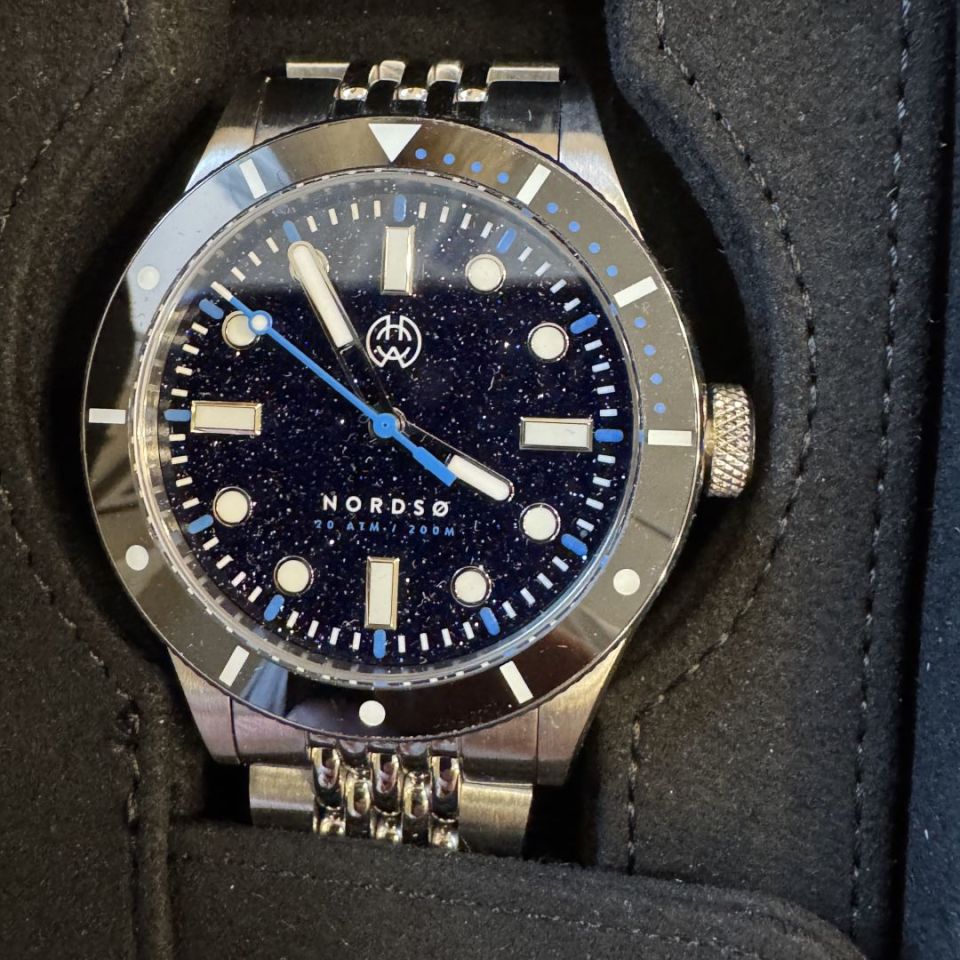 Image 1 - Henry Archer - NORDSØ