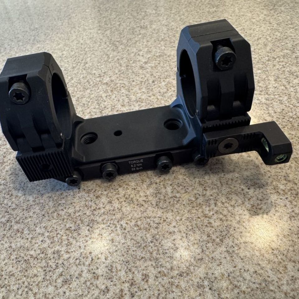 Image 3 - ARC MBrace mount 35mm