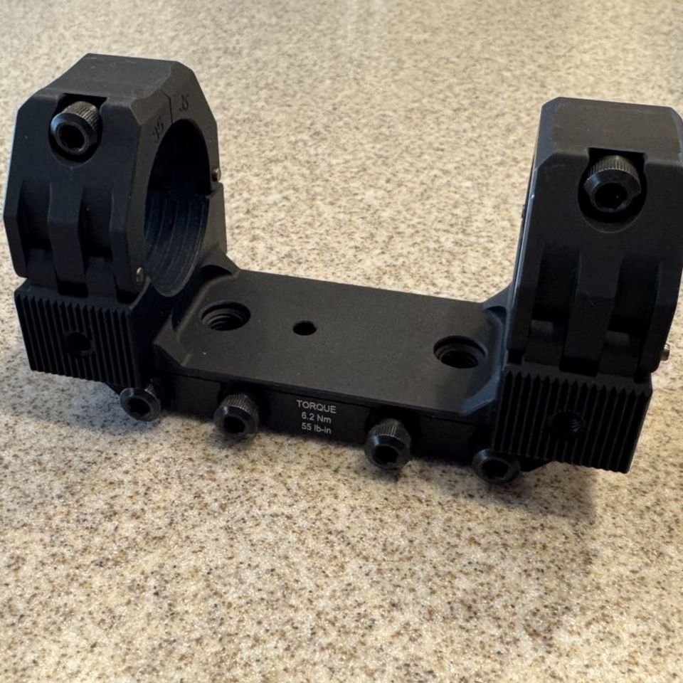 Image 3 - ARC MBrace mount 35mm