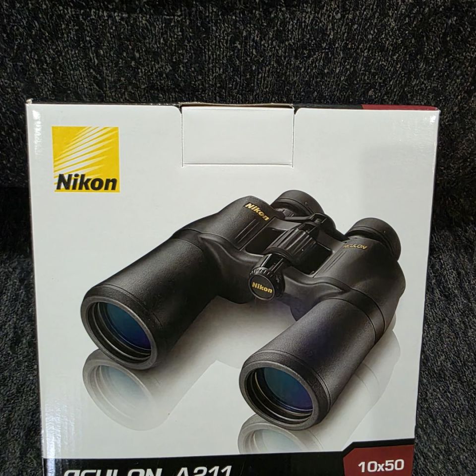 Image 2 - Nikon Binoculars