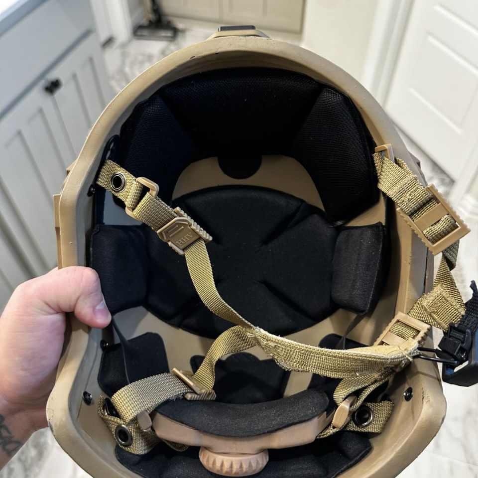 Image 5 - HHV Gen 3 ATE Ballistic