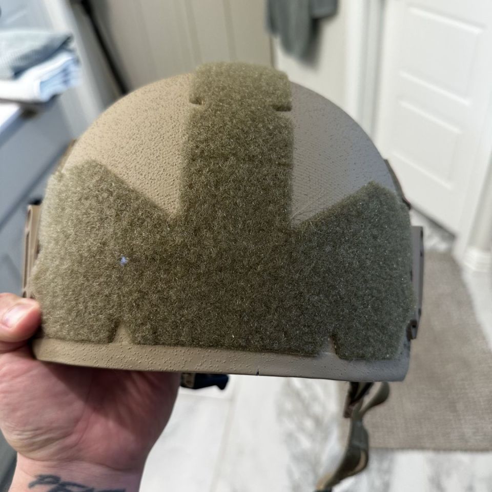 Image 2 - HHV Gen 3 ATE Ballistic