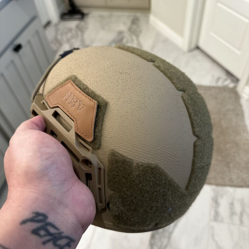 Image 1 - HHV Gen 3 ATE Ballistic