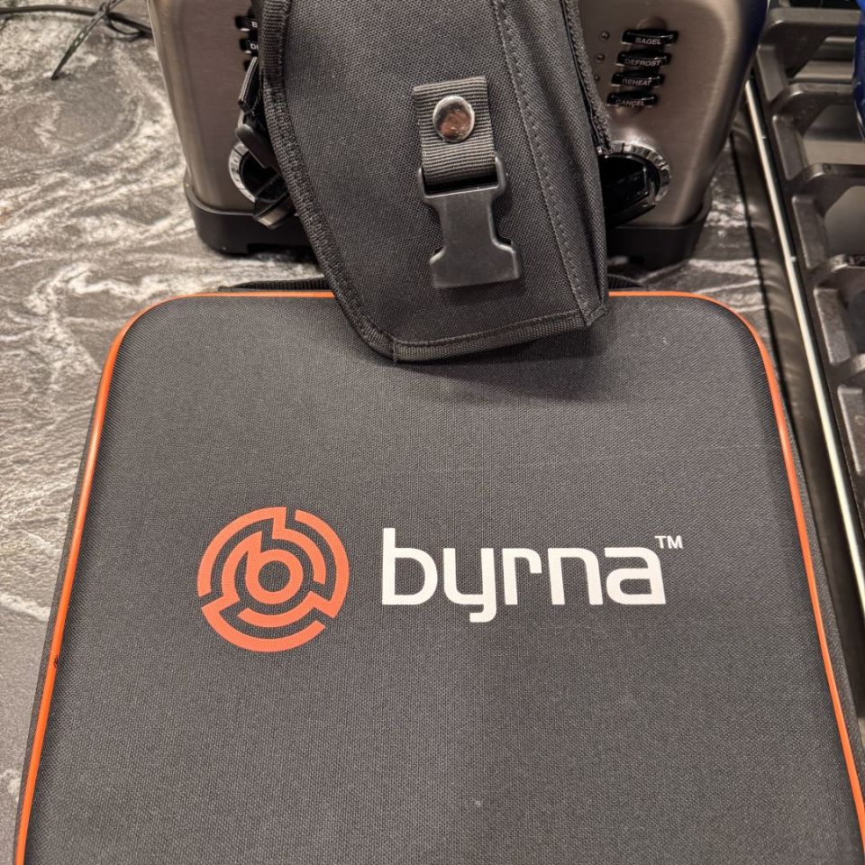 Image 2 - BYRNA less lethal 