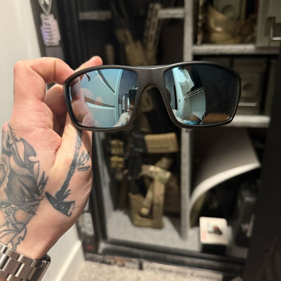 Image 1 - magpul terrain sunglasses. 