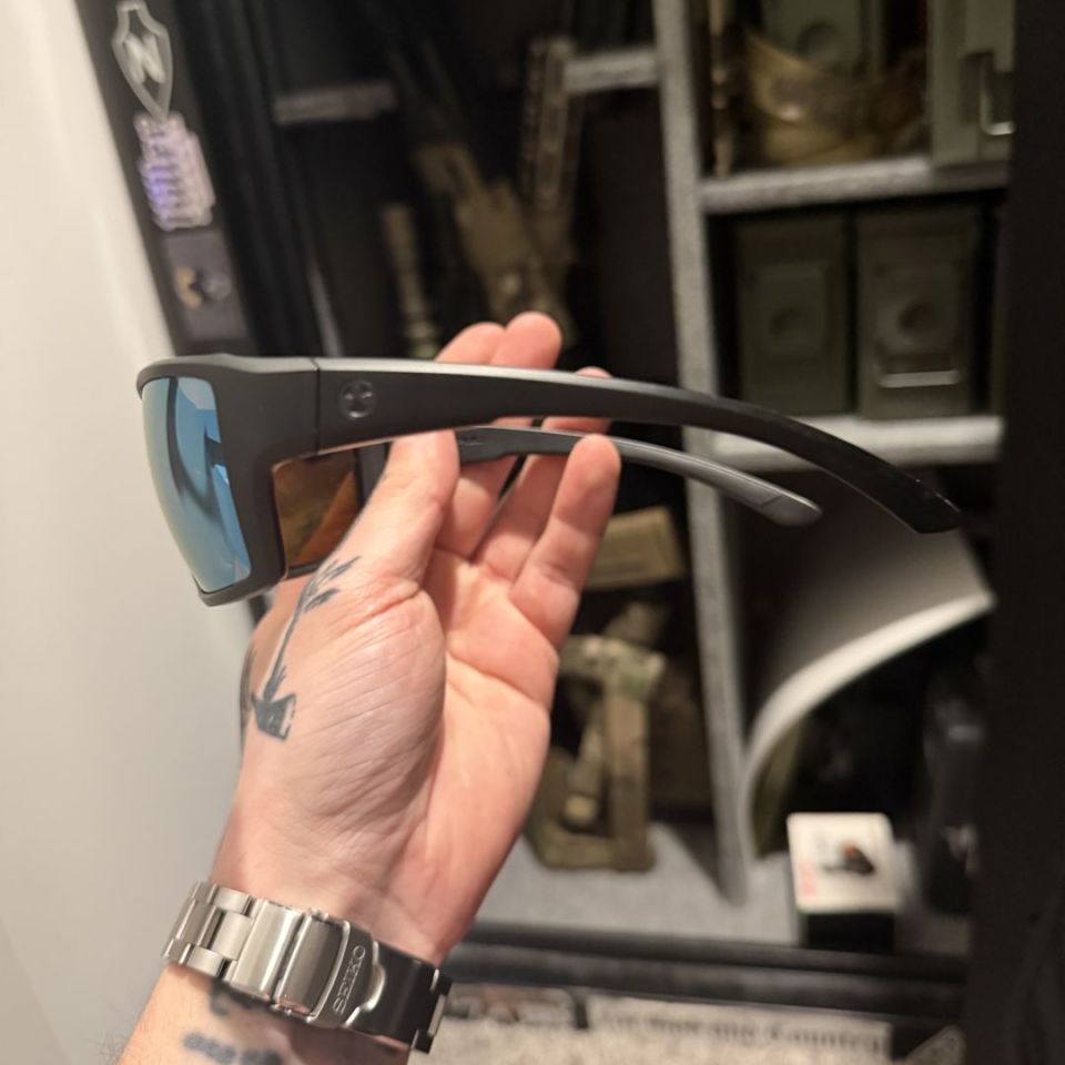 Image 2 - magpul terrain sunglasses. 