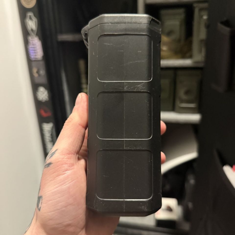 Image 3 - magpul terrain sunglasses. 