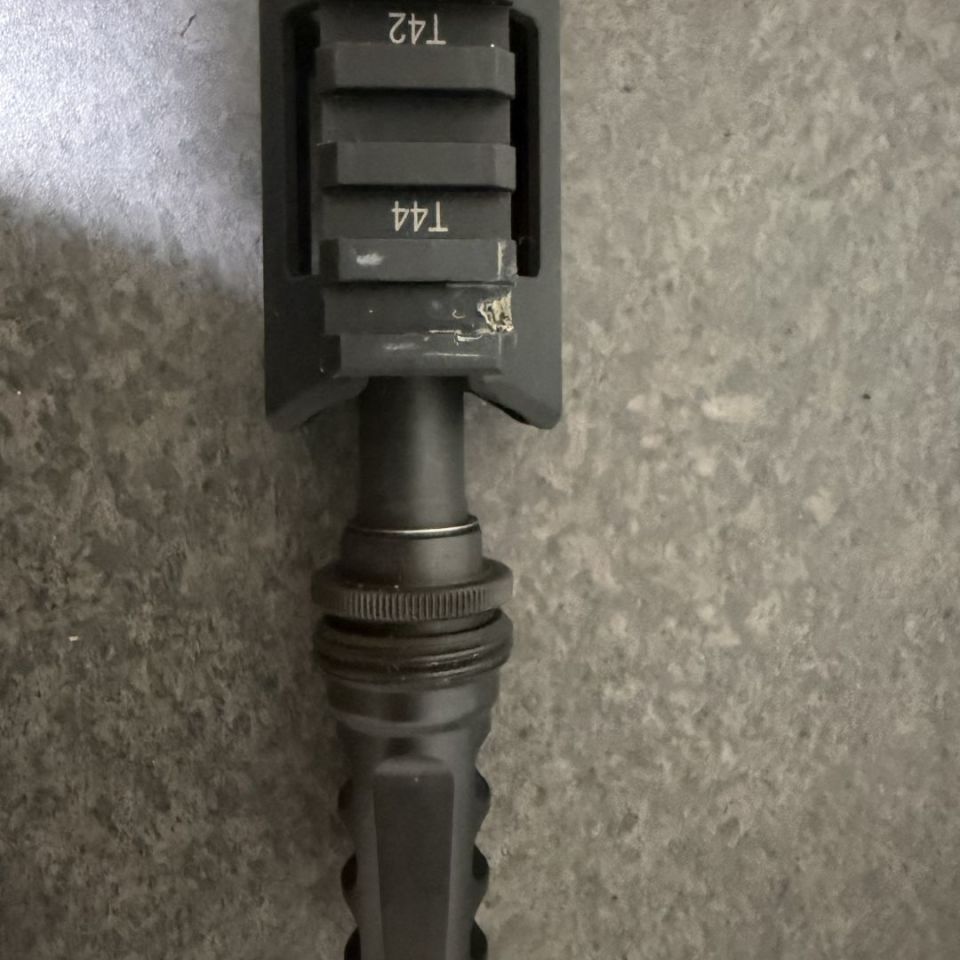 Image 6 - BCM Mk2 BFH 14.5 P/W SiCo 