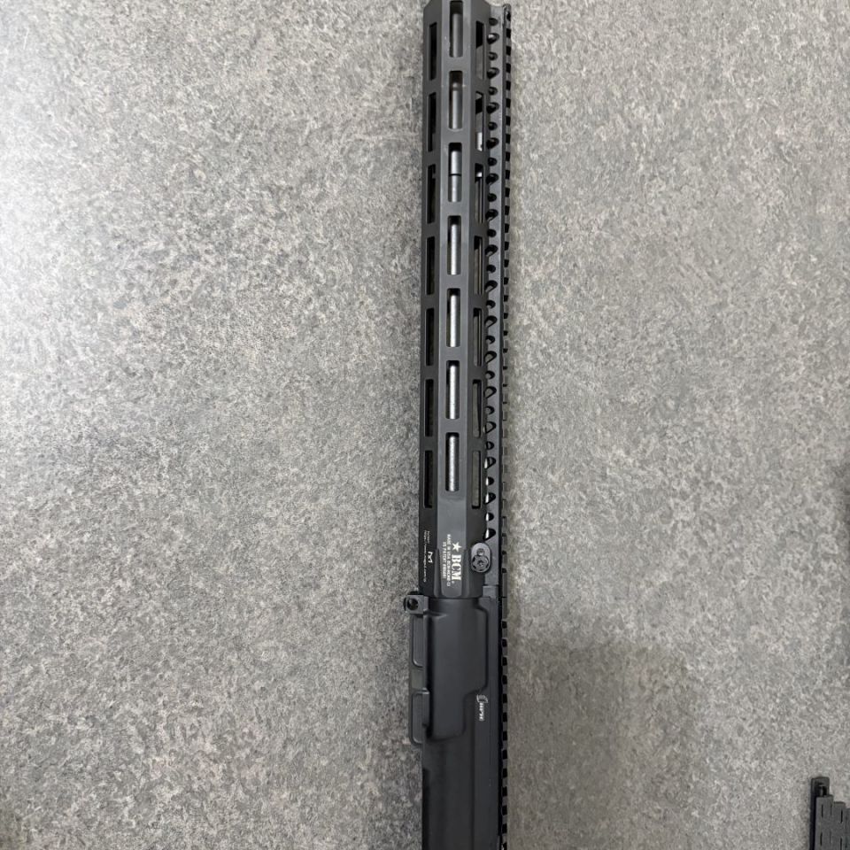 Image 2 - BCM Mk2 BFH 14.5 P/W SiCo 