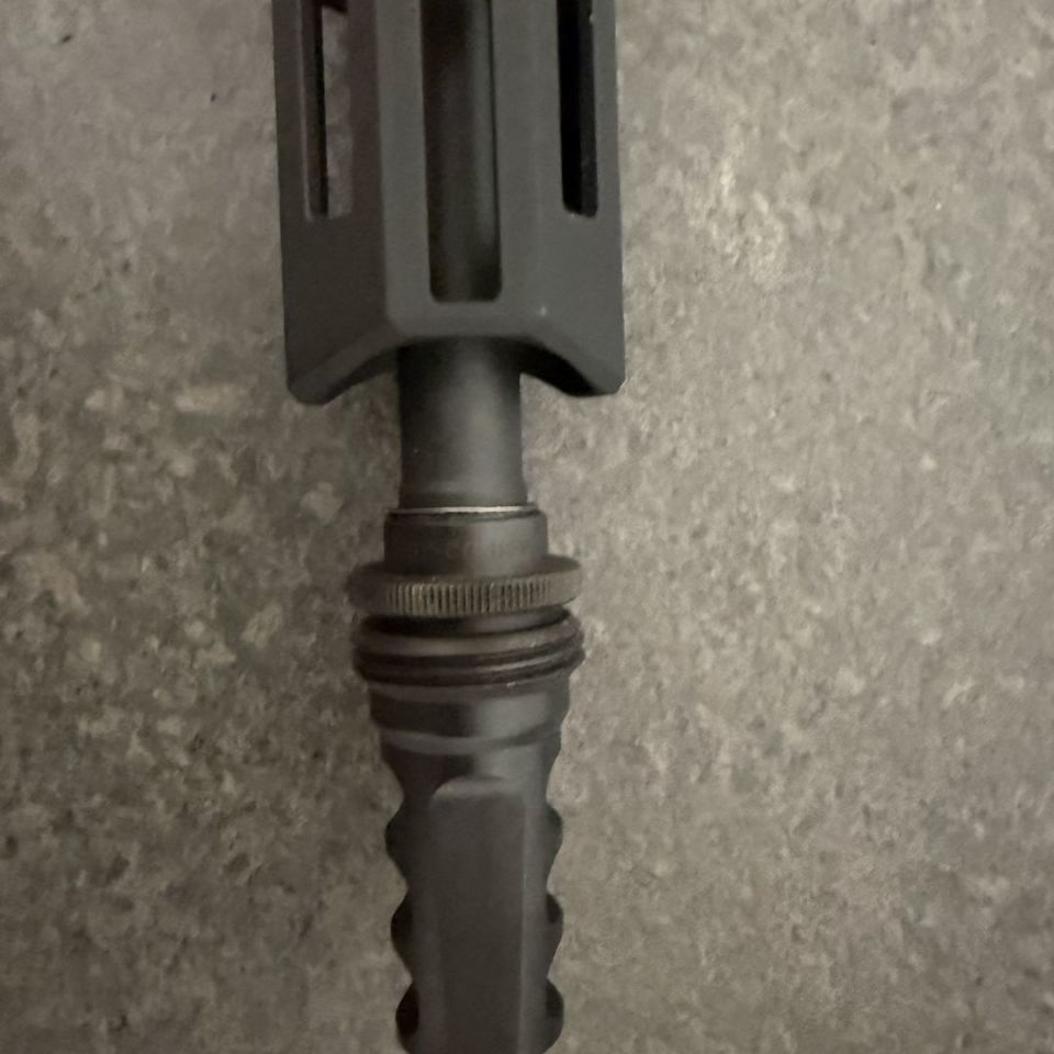 Image 7 - BCM Mk2 BFH 14.5 P/W SiCo 