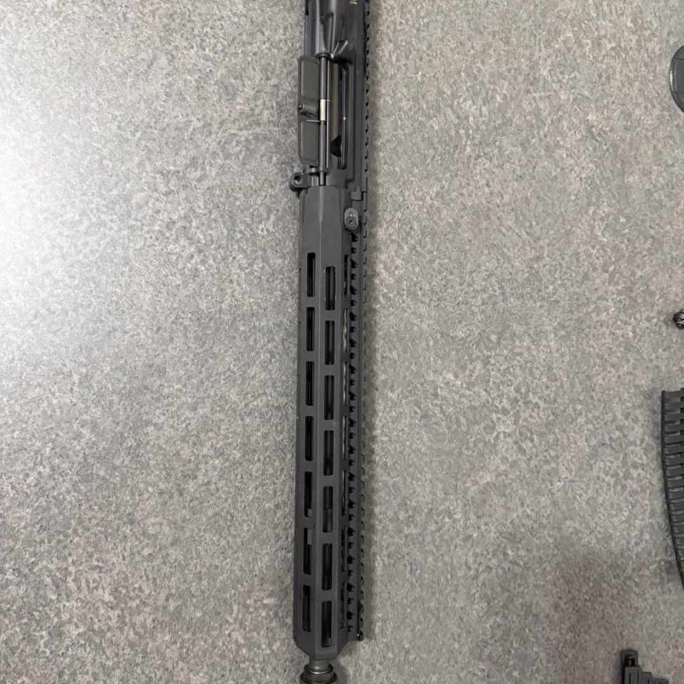 Image 1 - BCM Mk2 BFH 14.5 P/W SiCo 