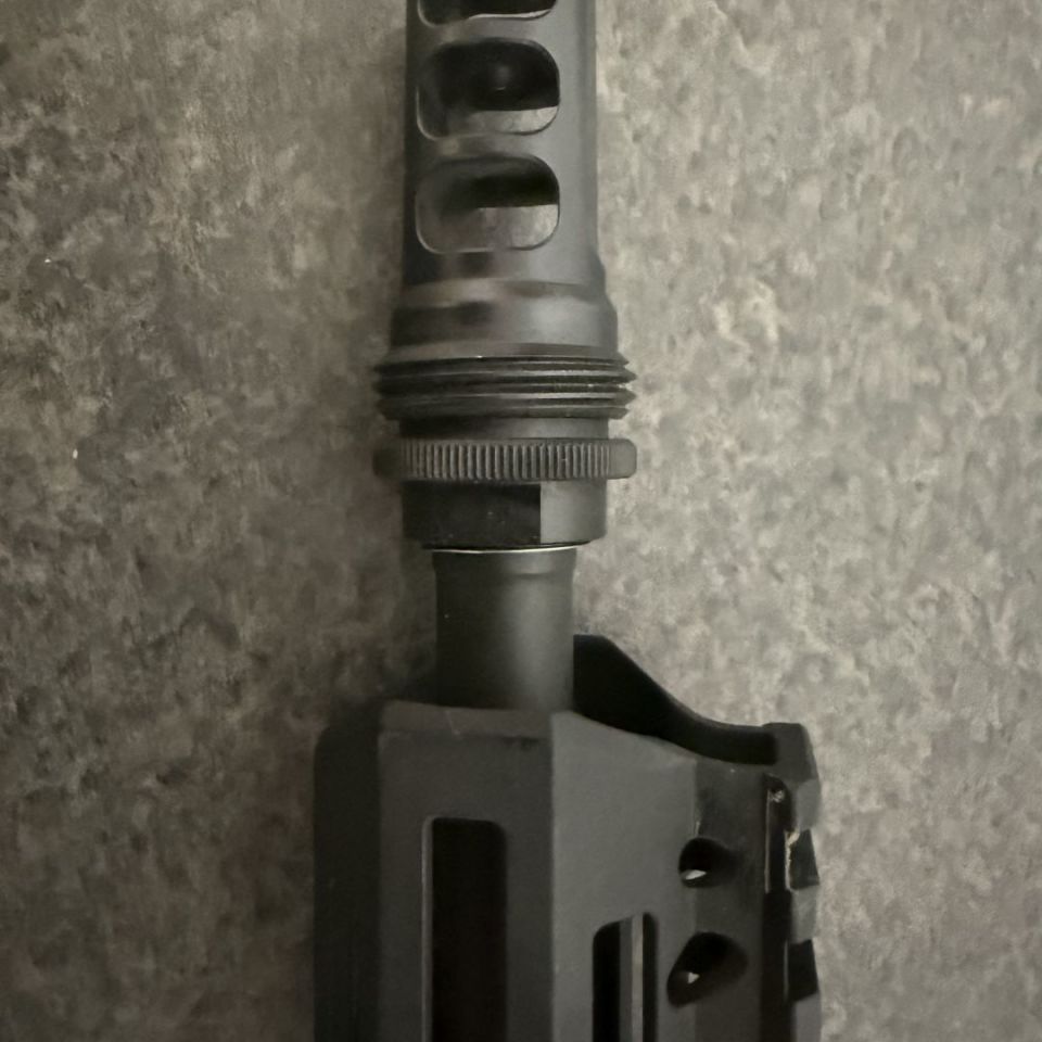 Image 4 - BCM Mk2 BFH 14.5 P/W SiCo 