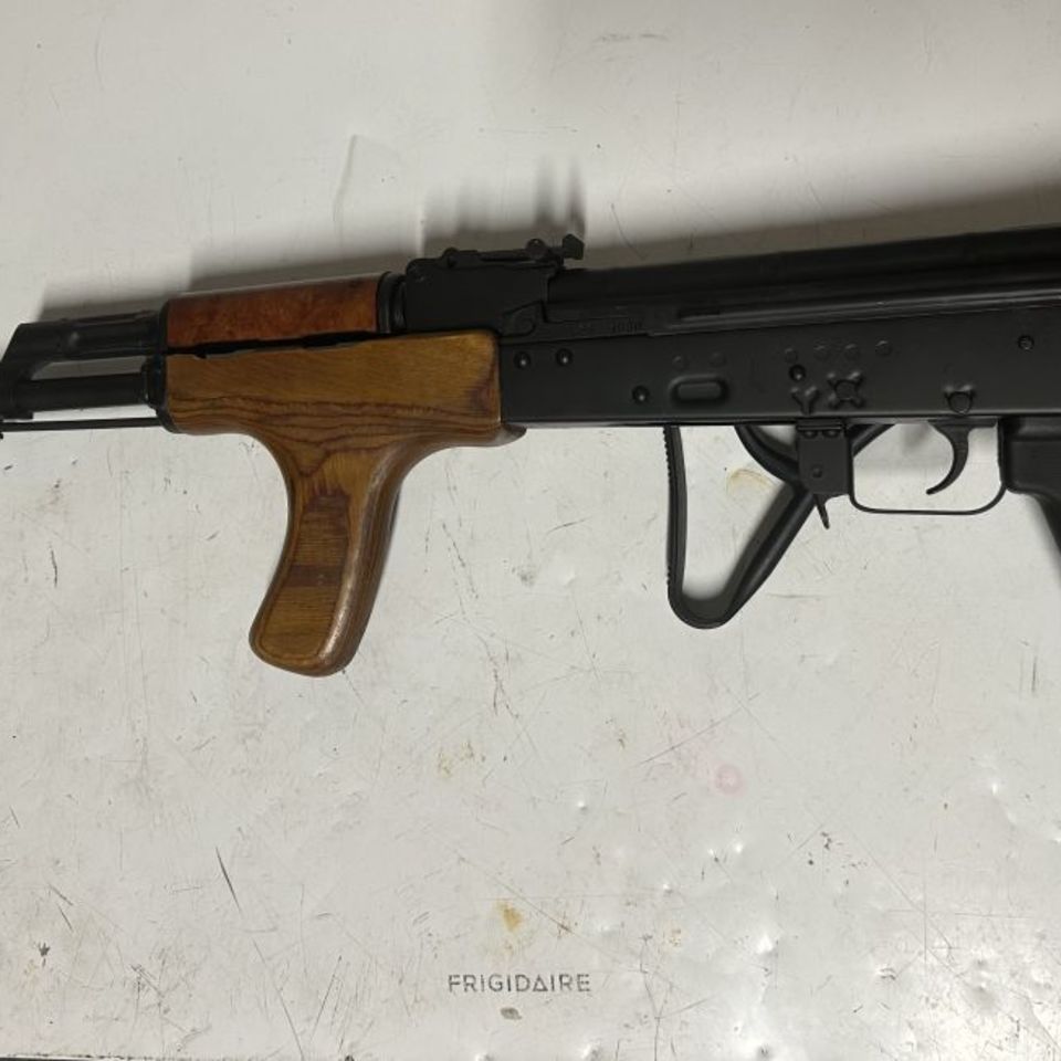 Image 2 - Atlantic Arms AIMS 74