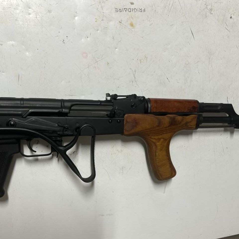 Image 1 - Atlantic Arms AIMS 74