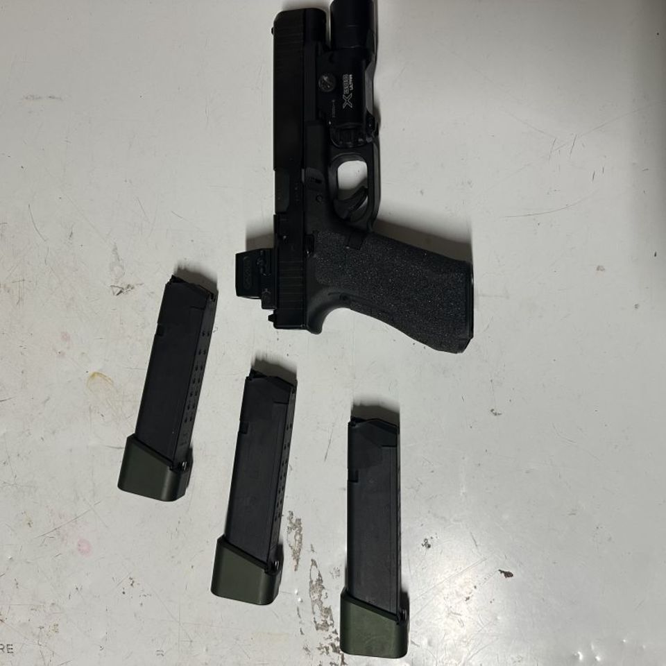 Image 2 - Gen 5 Glock 34