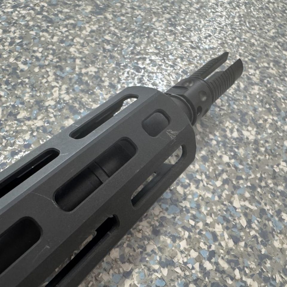 Knights KAC 14.5 Mod2 | Tacswap