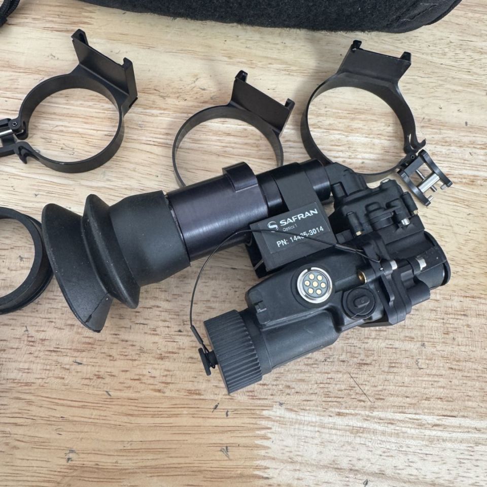 Image 3 - Safran E-COTI PAS-29B