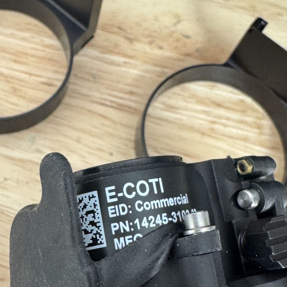 Image 2 - Safran E-COTI PAS-29B