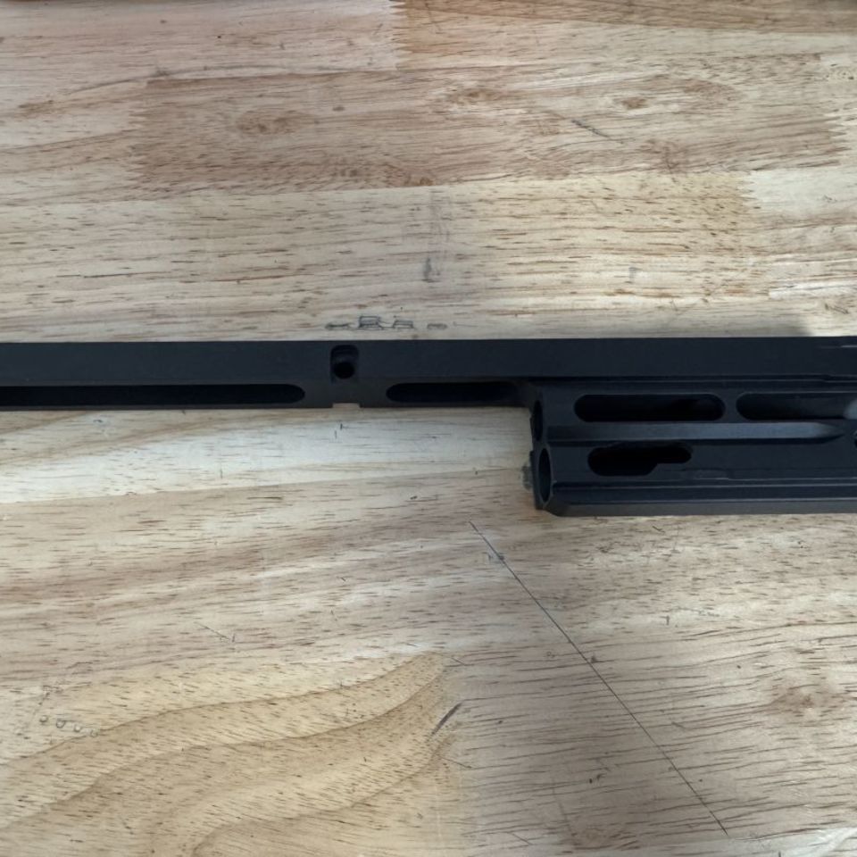 Image 2 - SCAR 17 Mk17 Mod 0 Carrier