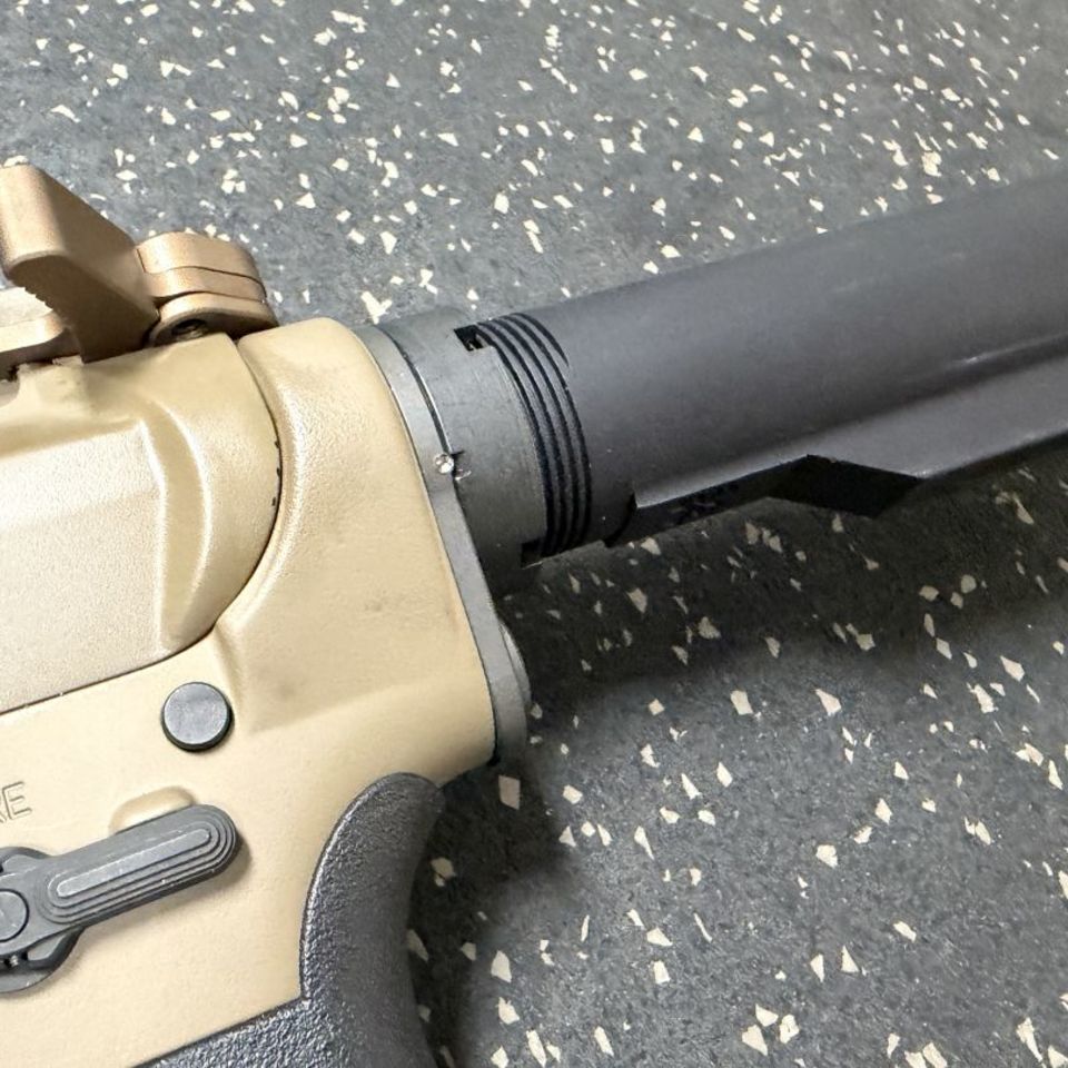 Image 5 - Noveske Irregular Defense 11.5