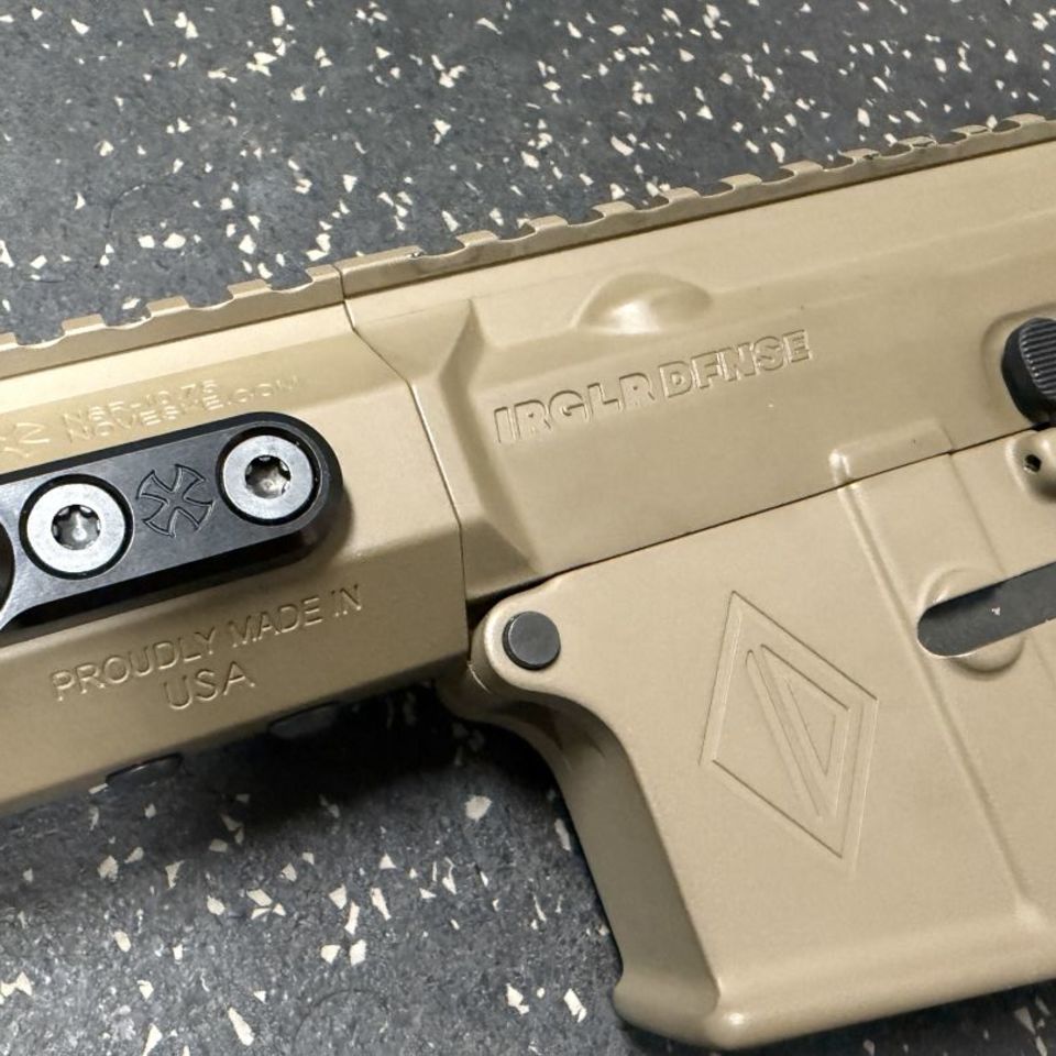 Image 3 - Noveske Irregular Defense 11.5