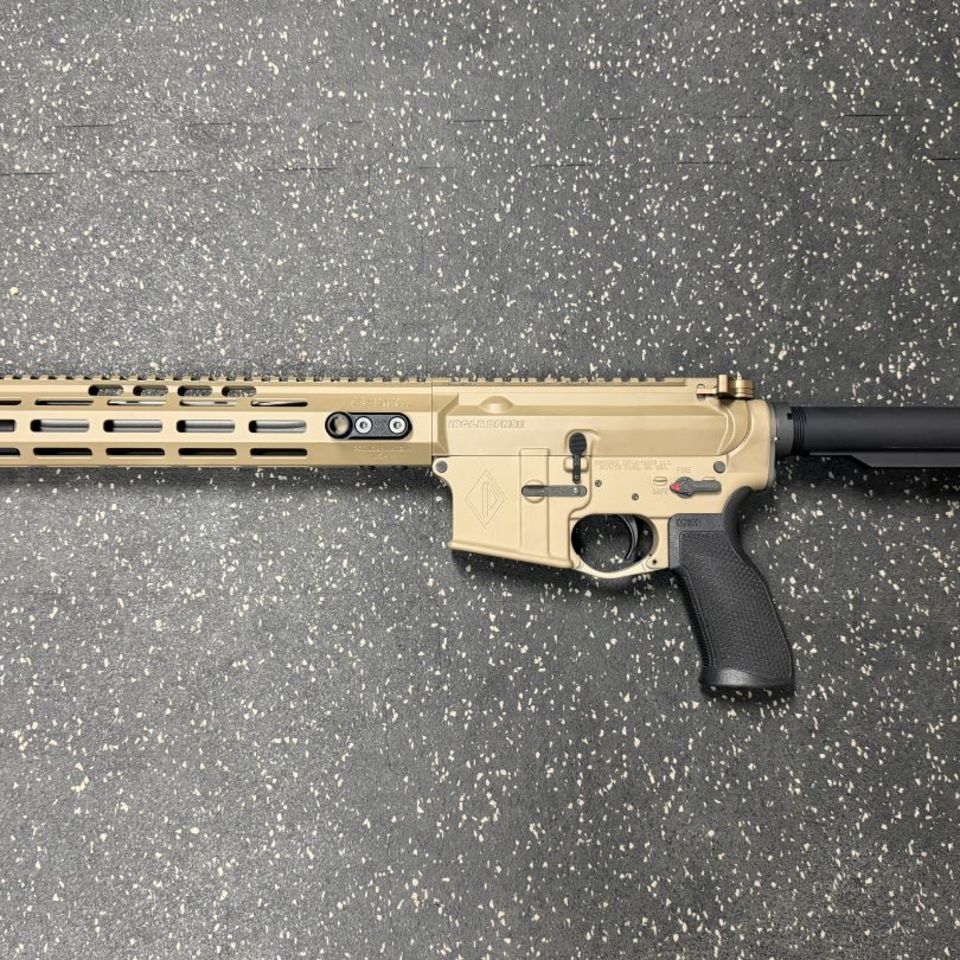 Image 2 - Noveske Irregular Defense 11.5