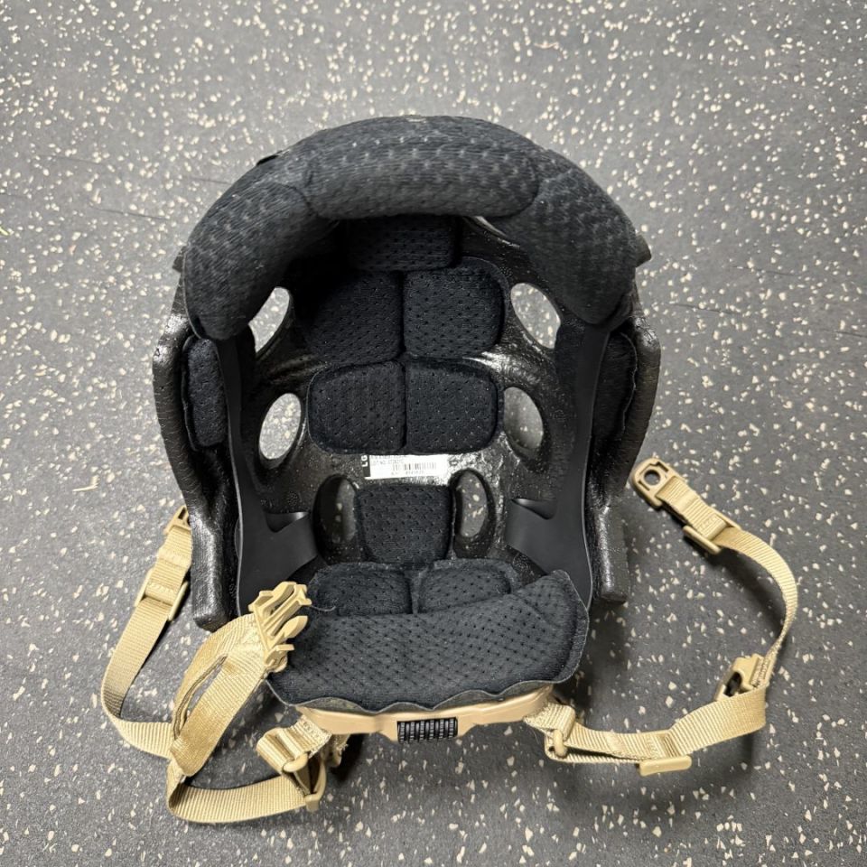 Image 1 - OpsCore Lux Liner Large