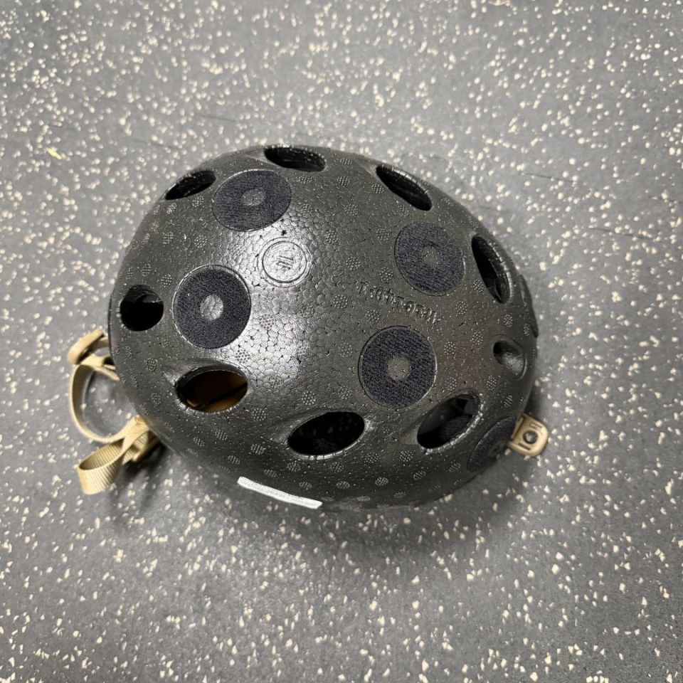 Image 2 - OpsCore Lux Liner Large