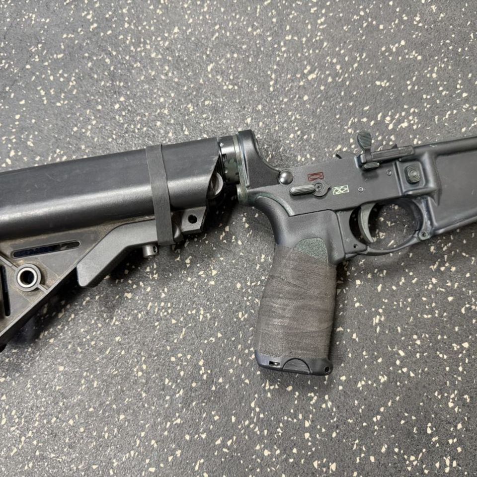 Image 2 - LMT MARS-LS Lower